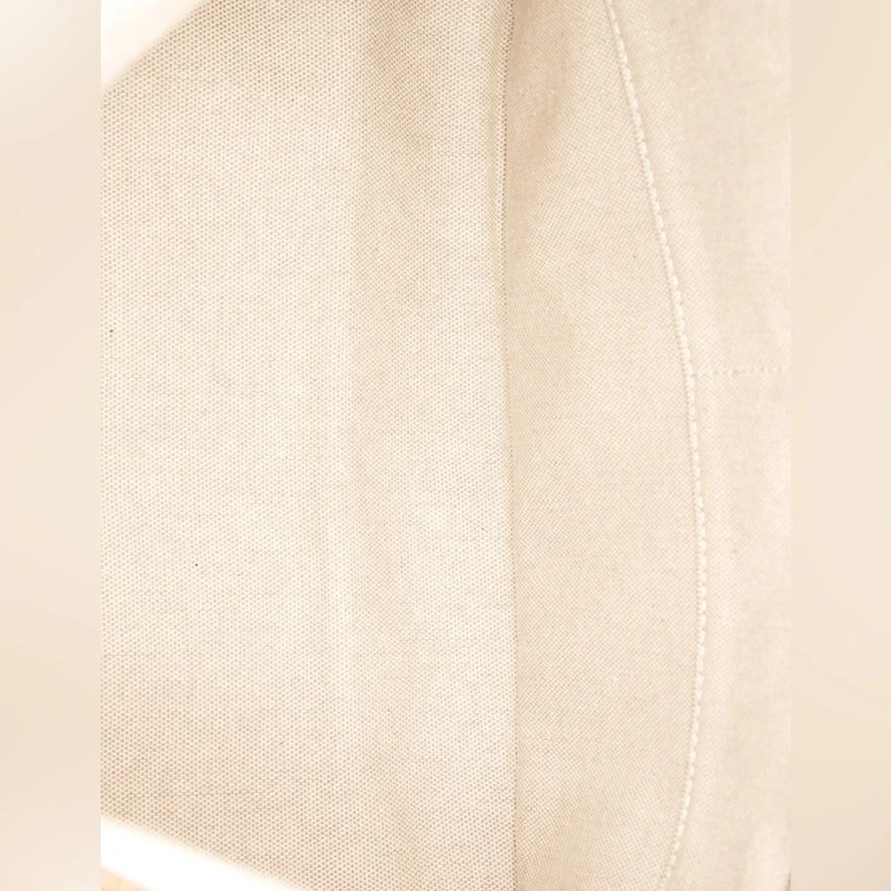 Shinola leather convertible backpack with shoulder strap - Picture 4 of 6